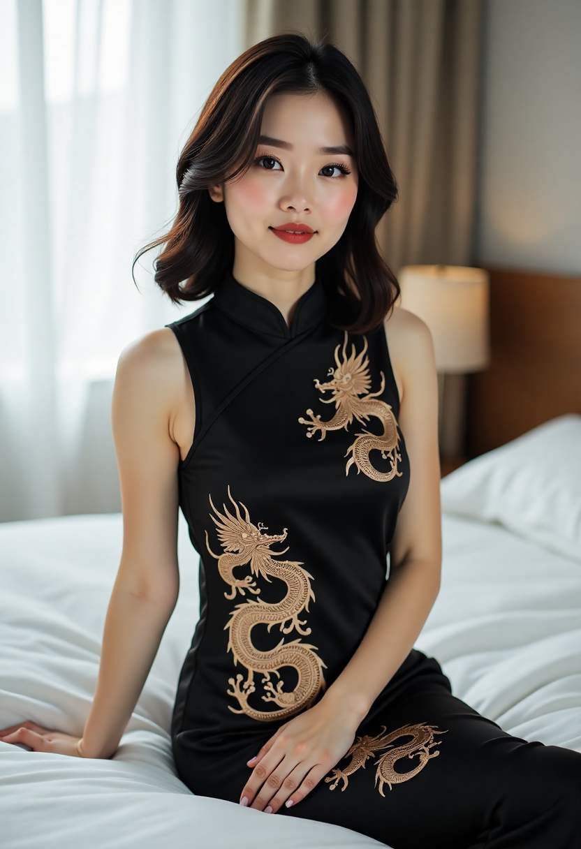 深海