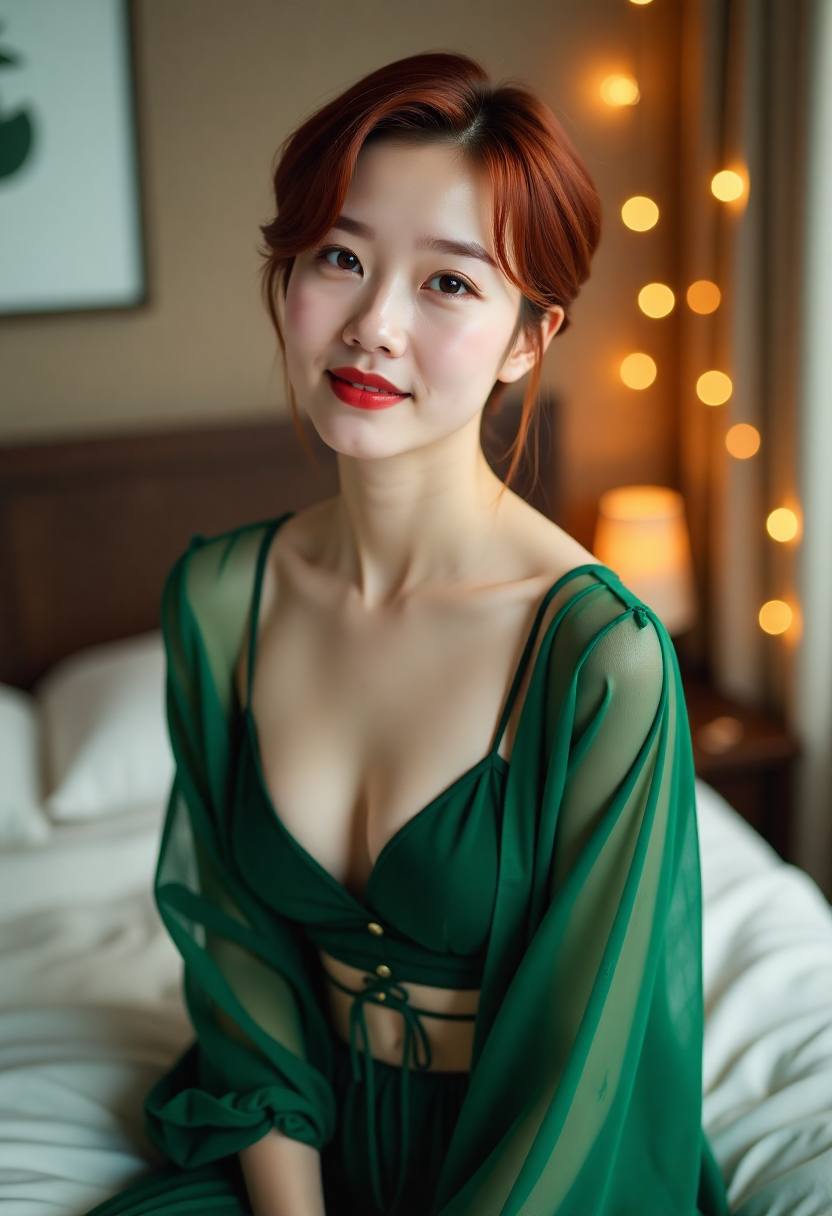 独行月球